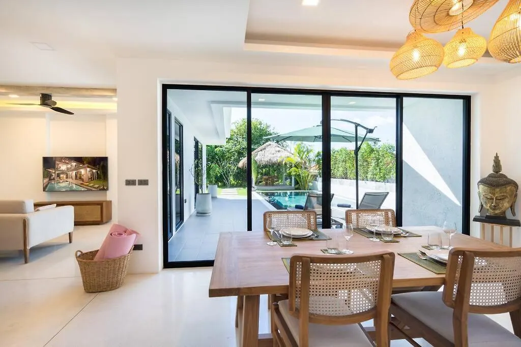 The Guu - Villa 1 Koh Lanta