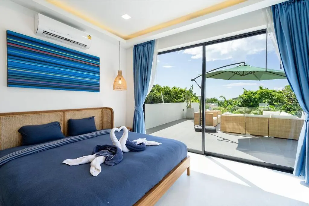 The Guu - Villa 1 Koh Lanta Thailand