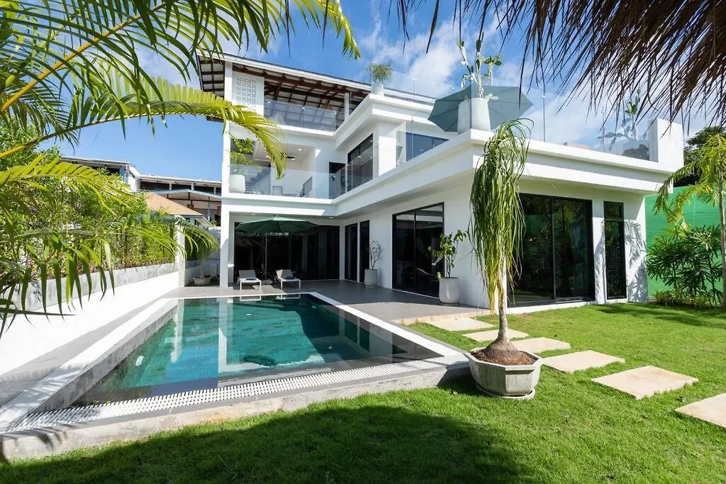 The Guu - Villa 1 Koh Lanta