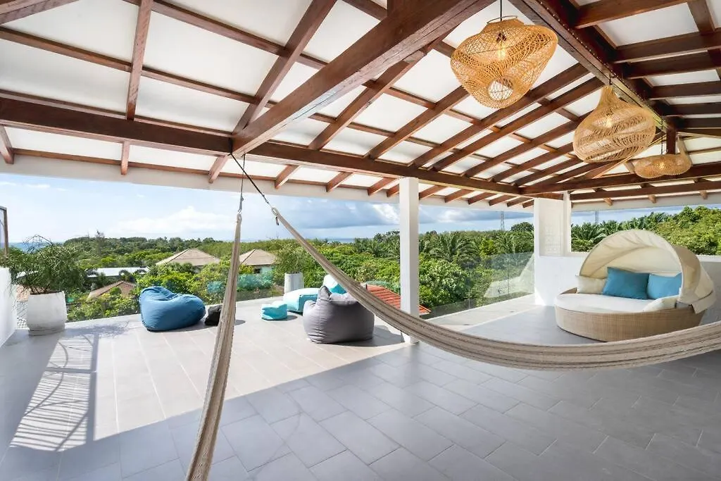 The Guu - Villa 1 Koh Lanta