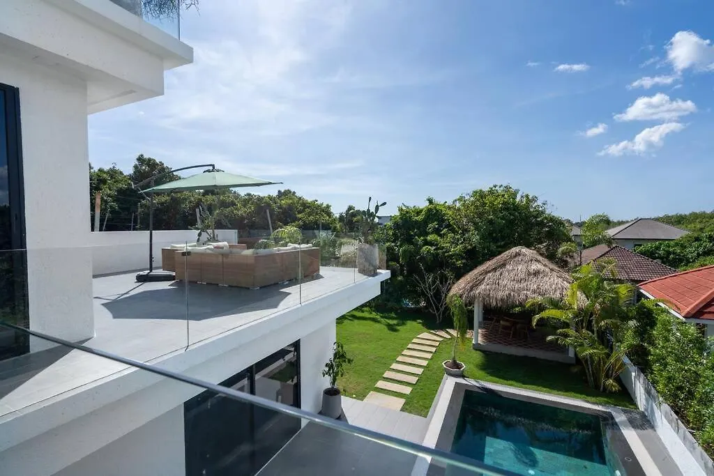 The Guu - Villa 1 Koh Lanta