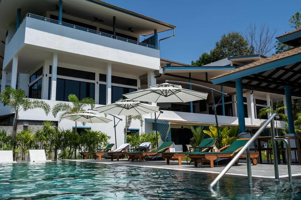 The Guu - Villa 1 Koh Lanta