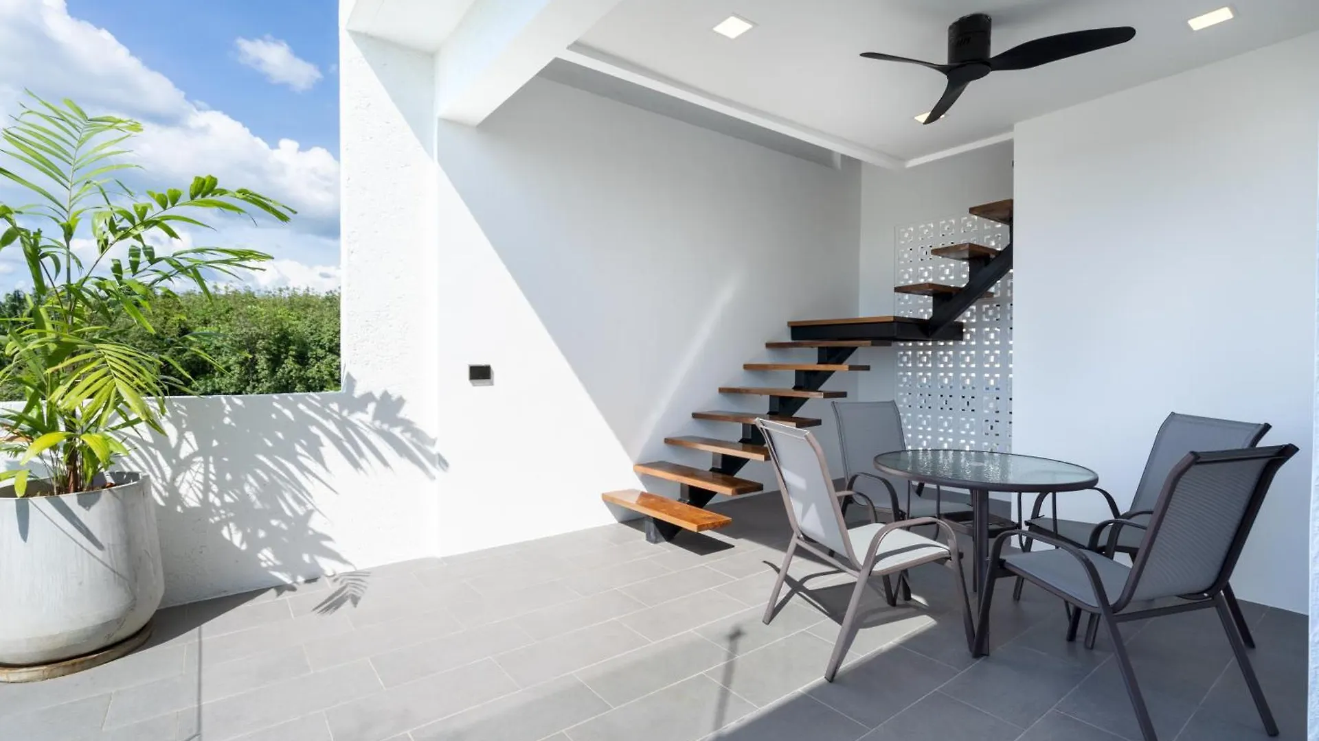 The Guu Villas - Luxe Seaview Villa Resort Ko Lanta
