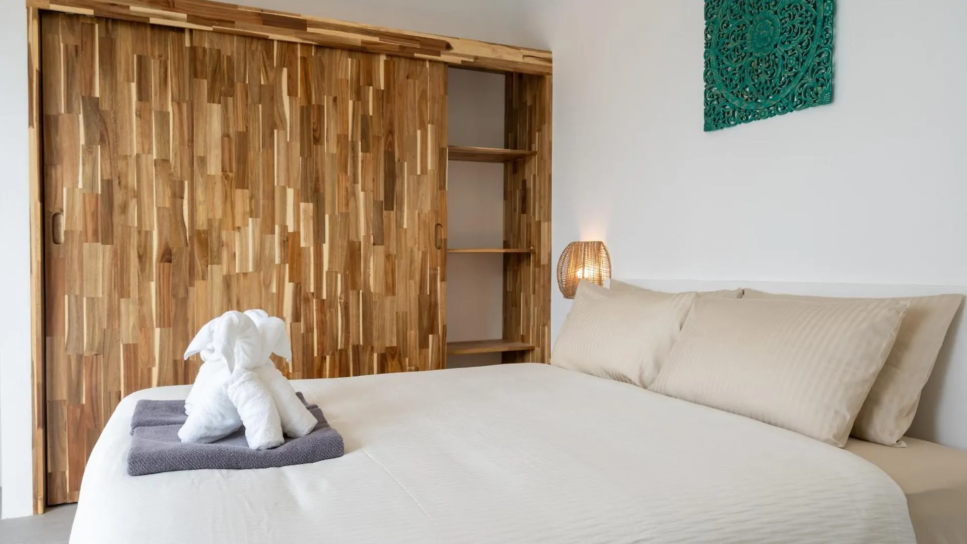 The Guu Villas - Luxe Seaview Villa Resort Ko Lanta