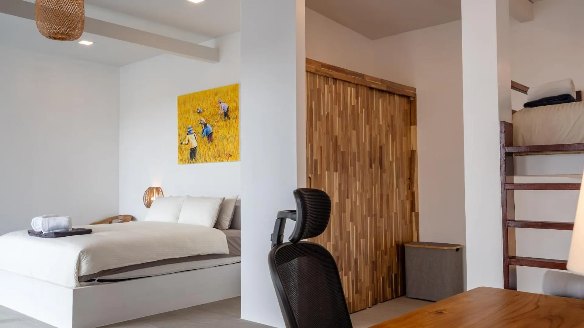 The Guu Villas - Luxe Seaview Villa Resort Ko Lanta Ταϊλάνδη